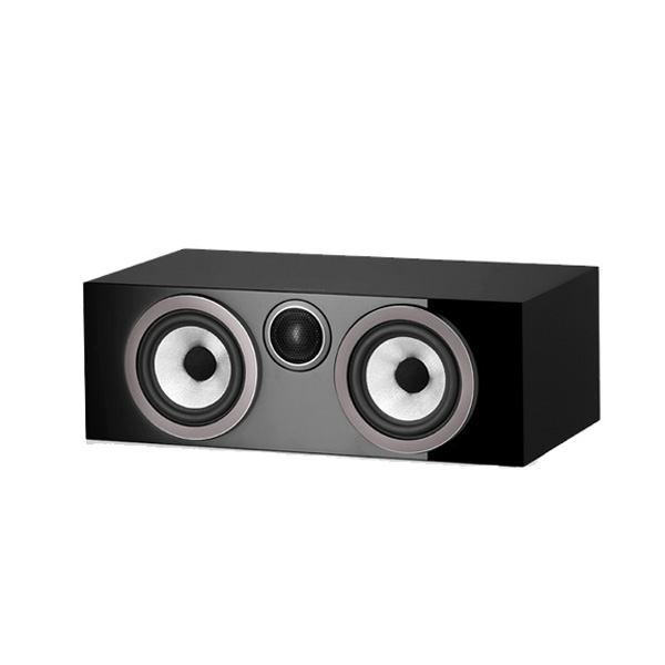 Bowers & Wilkins HTM72 S3 Glossy Black