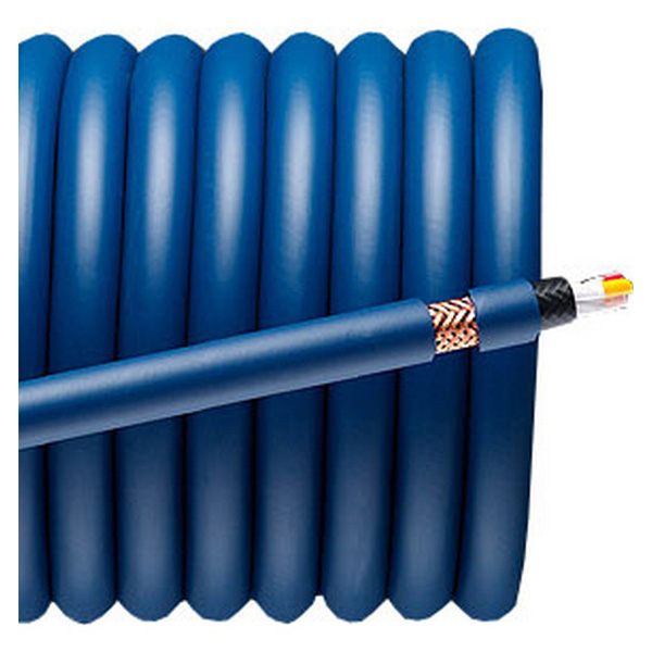 Furutech FP-3TS20 Power Cable 50m