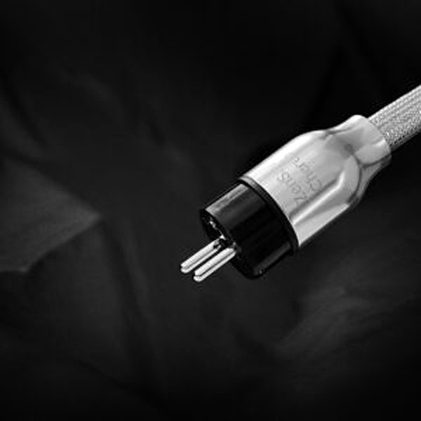 ZenSati Cherub Power cord 1,5 м