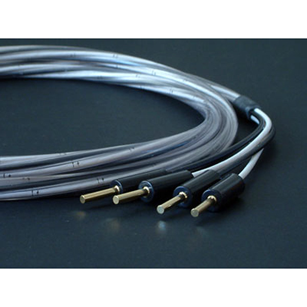 Studio Connections Monitor BW Banana 2,0 м