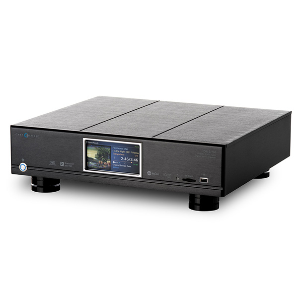 Cary Audio DMS-700 Black
