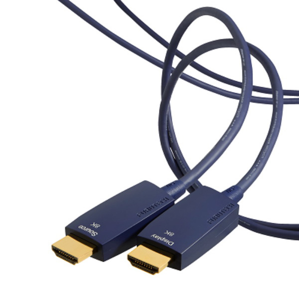 Furutech HF-A-NCF UHS AOC HDMI 3,0 м Furutech HF-A-NCF UHS AOC HDMI 3,0 м