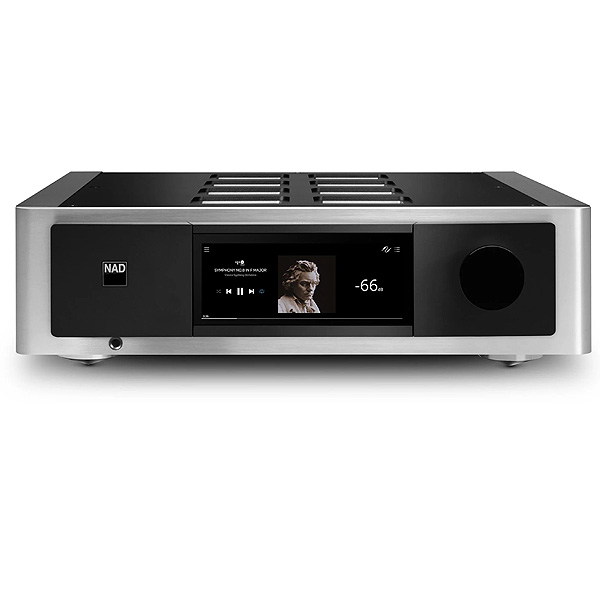 NAD M33 v2