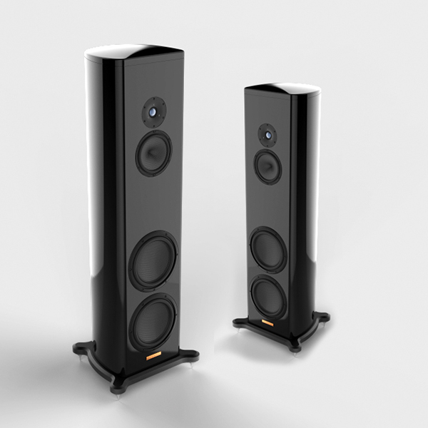 Magico S3 MkII M-Coat