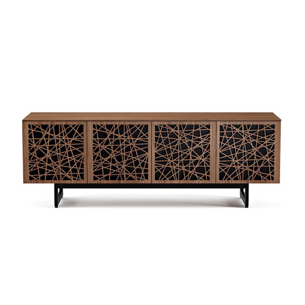 BDI Elements 8779-ME Ricochet/Walnut