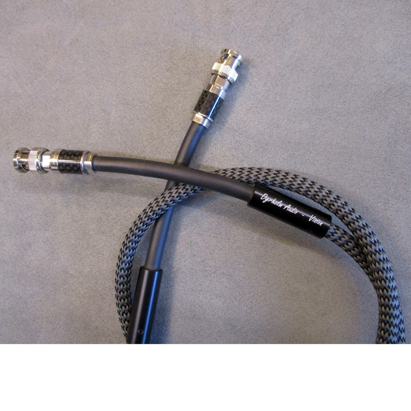 Dyrholm Audio Vision Digital BNC 3,0 m Dyrholm Audio Vision Digital BNC 3,0 m
