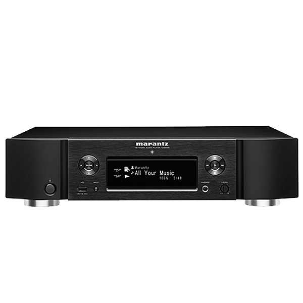 Marantz NA-6005 Black