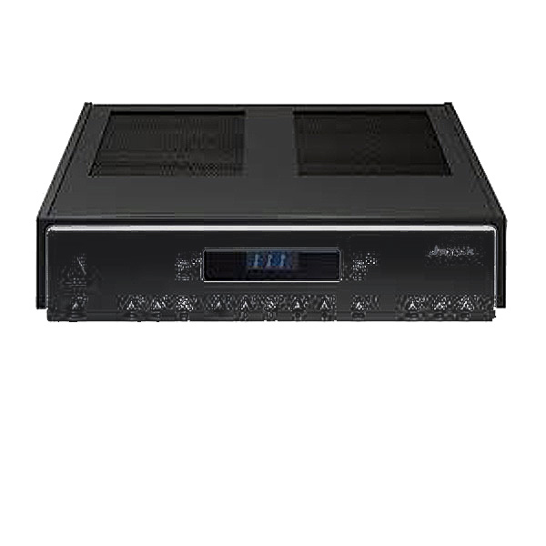 Aesthetix Janus Eclipse Black