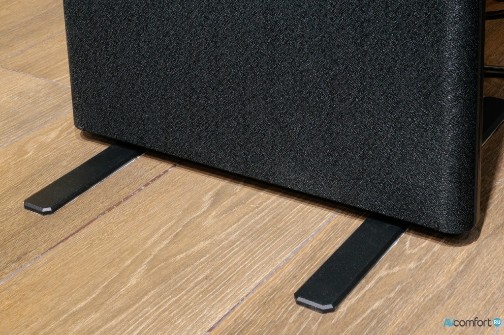 Напольная акустика Magnepan 1.7x в AVComfort