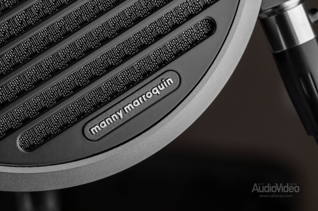 Audeze mm 500