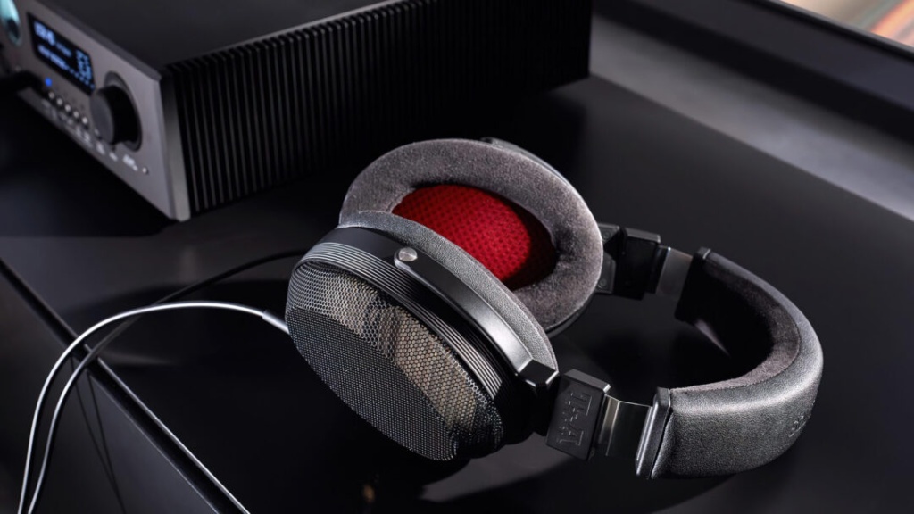 Наушники T+A Solitaire P-SE в AVComfort.ru