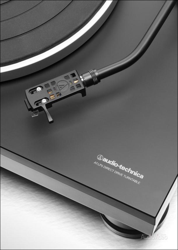 Виниловые проигрыватели audio technica купить