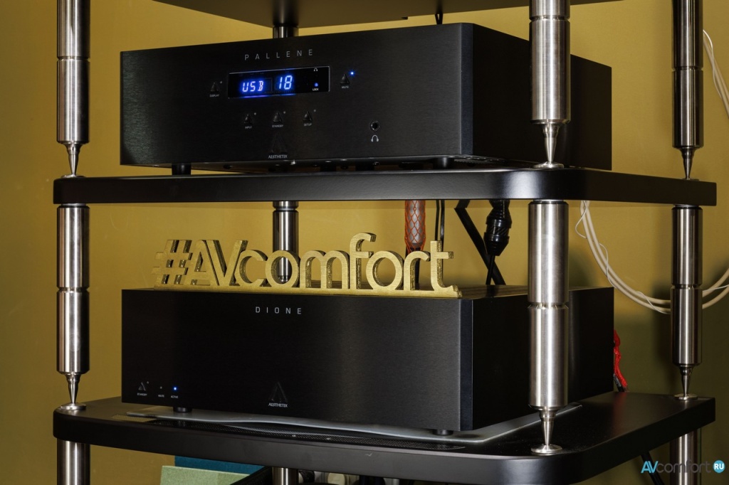 Полочная акустика Spendor Classic 1/2 в AVComfort