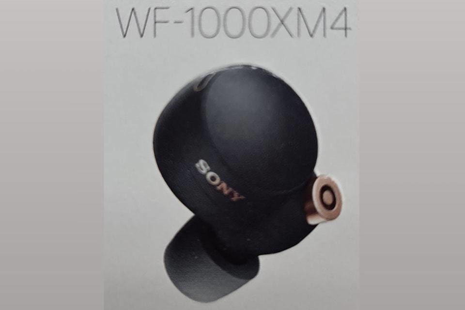 Sony wf 1000xm4 подключение к компьютеру