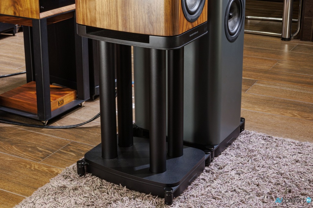 Полочная акустика Wharfedale EVO 5.2 в AVComfort.ru