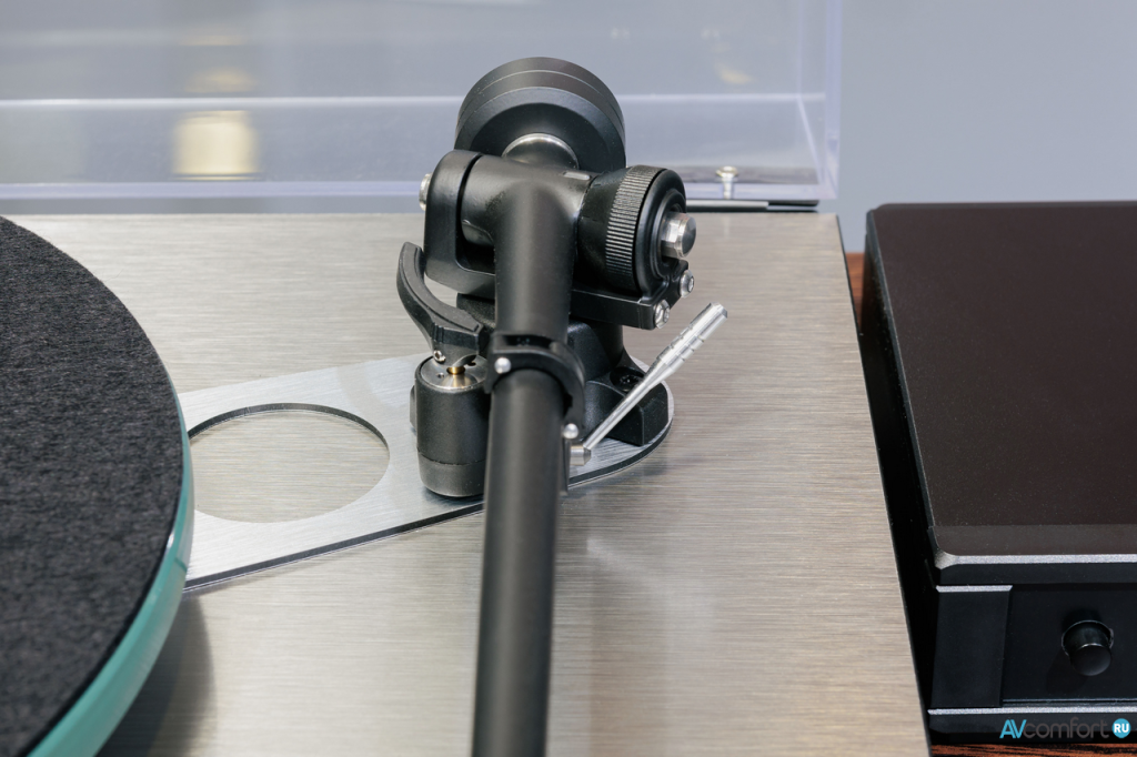 Проигрыватель винила Rega Planar 3 RS в AVComfort