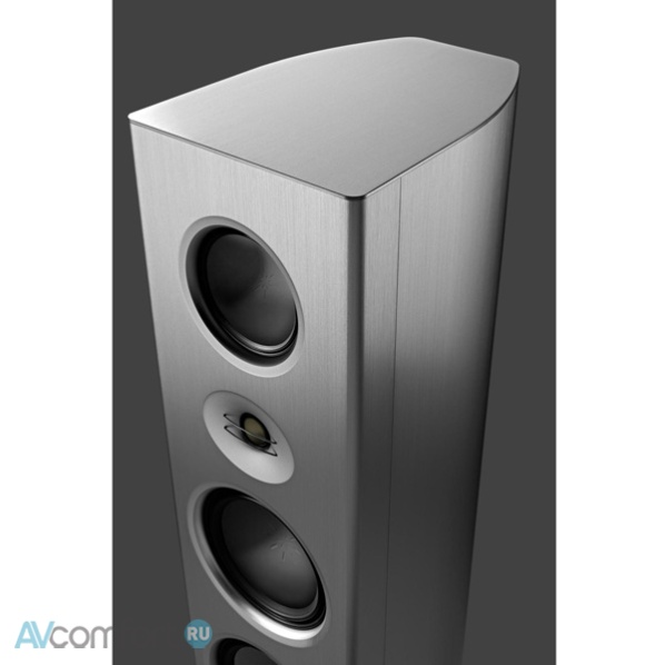 T+A Talis R 330 Silver