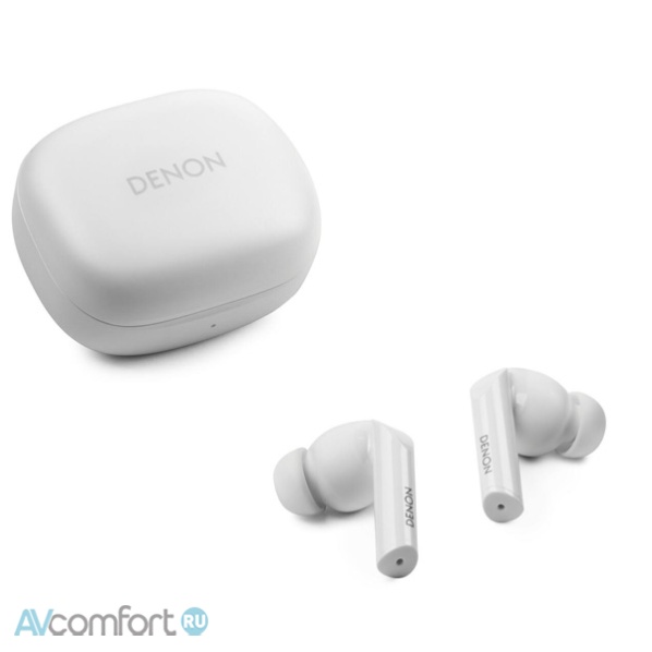 AVComfort, Denon AH-C840NCW White
