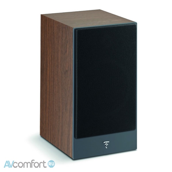 Focal Theva No1 Dark Wood