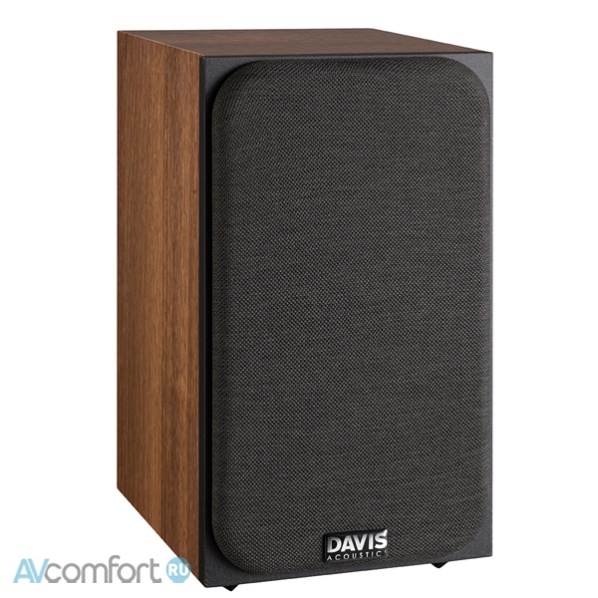 Davis Acoustics Ariane 1 Dark Walnut