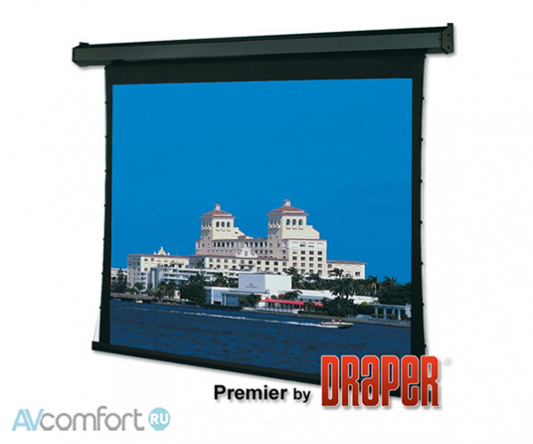Draper Premier 559/220" 274x488 XT1000V (9:16)
