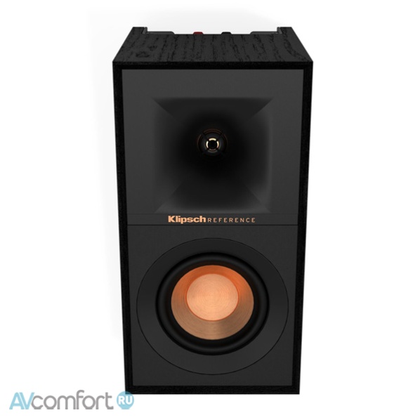 Klipsch Reference R-40SA Black