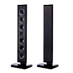 Paradigm Millenia LP XL Black Gloss