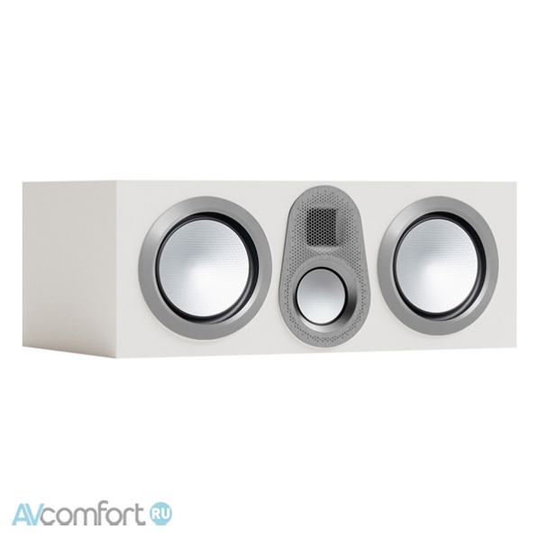 AVComfort, MONITOR AUDIO Gold C250 Satin White (6G)