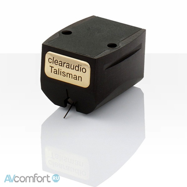 AVComfort, Clearaudio Talismann V2 Gold