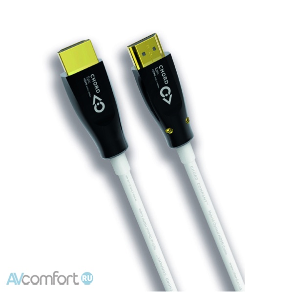 CHORD COMPANY Epic HDMI AOC 2.1 8k (48Gbps) 3 m