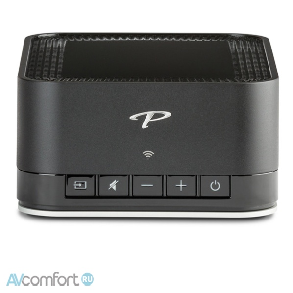 Paradigm PW LINK Black Paradigm PW LINK Black