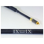 Purist Audio Design Musaeus Interconnect Luminist Revision RCA 1,0 m