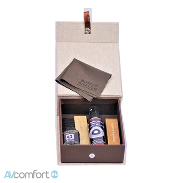 AVComfort, Simply Analog SAVC005
