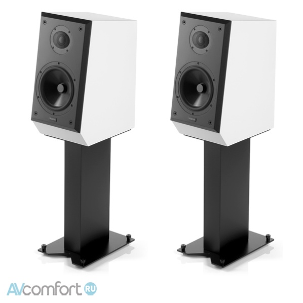 AVComfort, Epos ES14N + Stands White