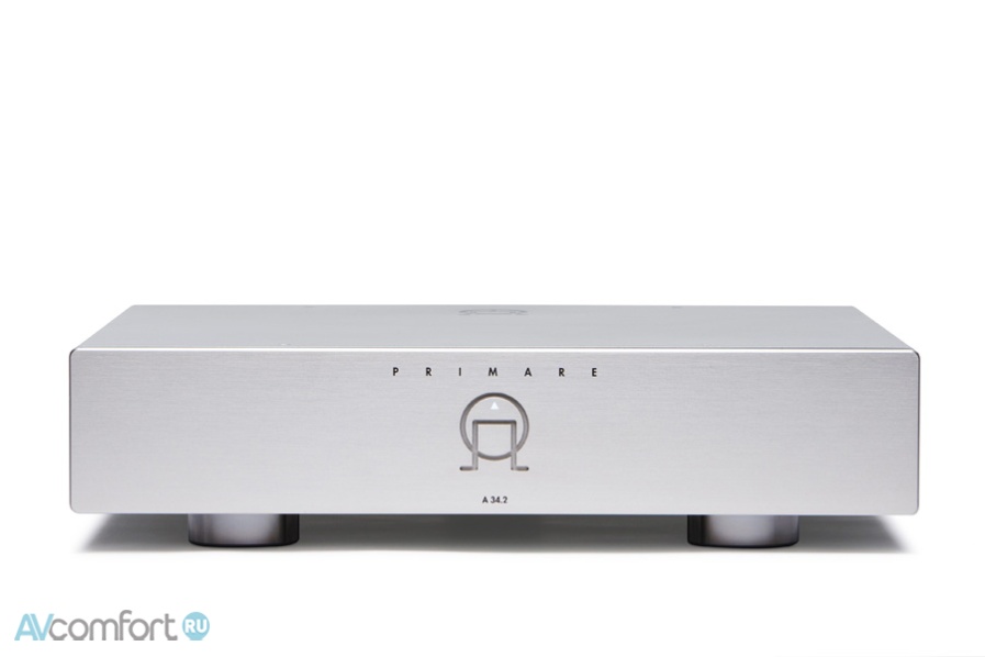 Primare A34.2 Titan