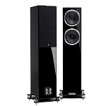Fyne Audio F501SP Piano Gloss Black