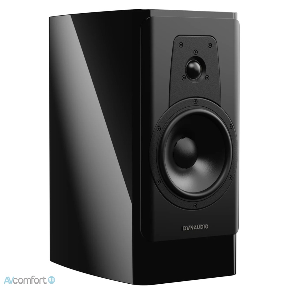 Dynaudio Contour 20 Black Edition