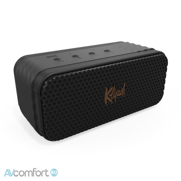 Klipsch Nashville
