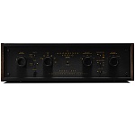 MOONRIVER Audio 505 Hybrid Phono Stage Black