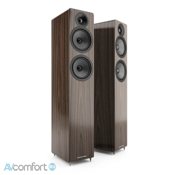 AVComfort, Acoustic Energy AE 109-2 Walnut
