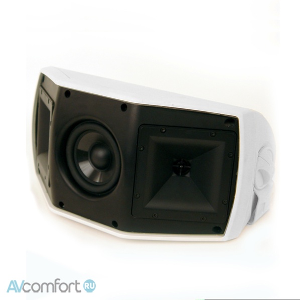 AVComfort, Klipsch AW-500-SM White