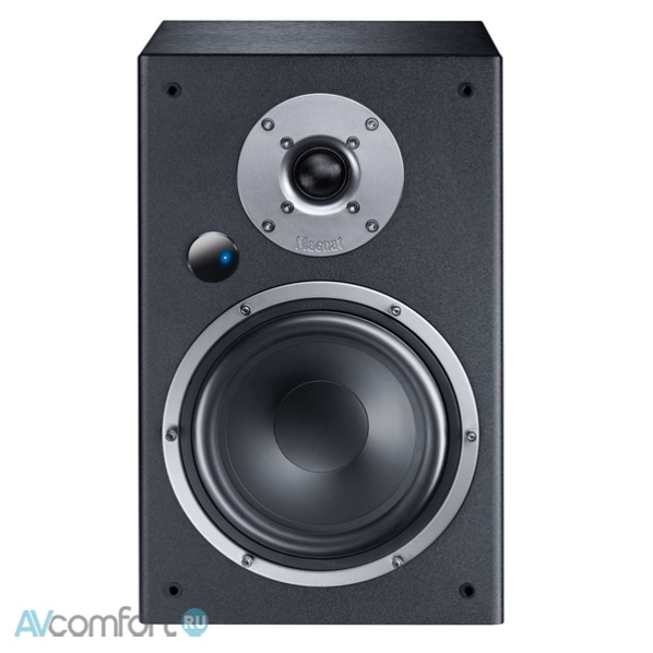 Magnat Monitor Reference 3A Black