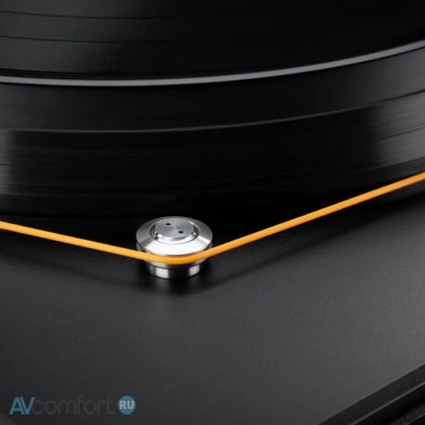 MoFi Electronics Master Deck + UG Walnut
