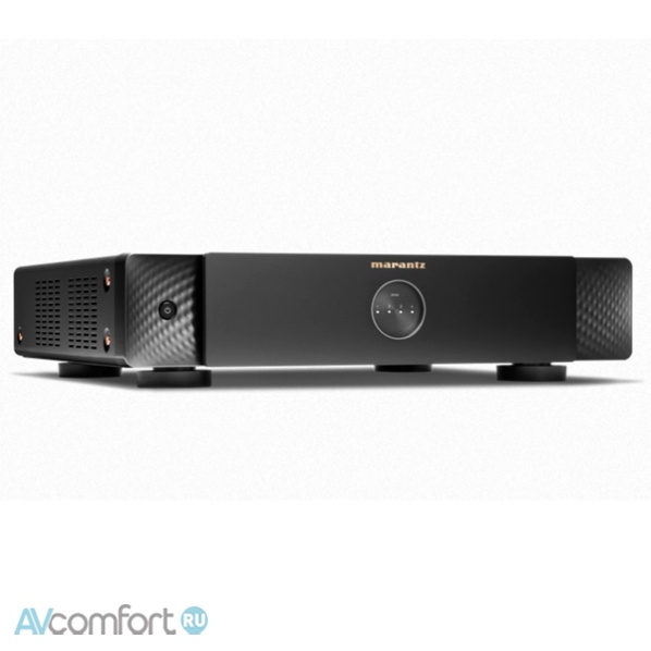 Marantz Model M4 Black