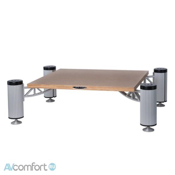 SOLID TECH Hybryd 1 (275mm) Black or Silver/Concrete