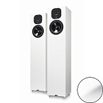 NEAT ACOUSTICS Momentum SX5i White