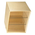 QUADRASPIRE HI-FI Qube Maple