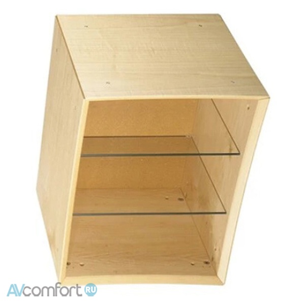 AVComfort, Quadraspire HI-FI Qube Maple