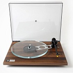 REGA PLANAR 3 50th Anniversary Edition (Exact) Walnut