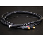 KUBALA SOSNA Elation Tonearm Cable DIN(90) - 2RCA, 1,25 m